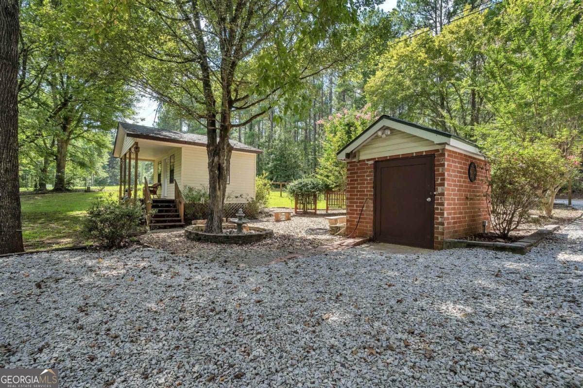 180 De Jarnette Road Eatonton - 63