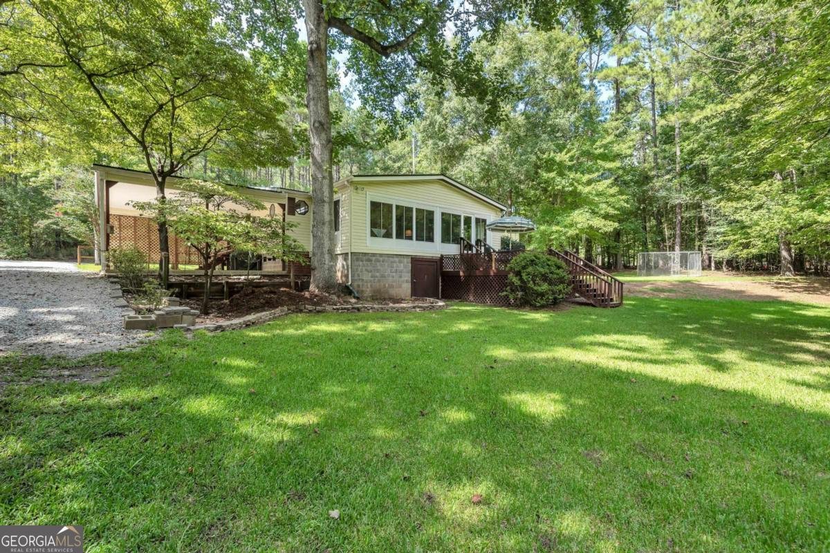 180 De Jarnette Road Eatonton - 64