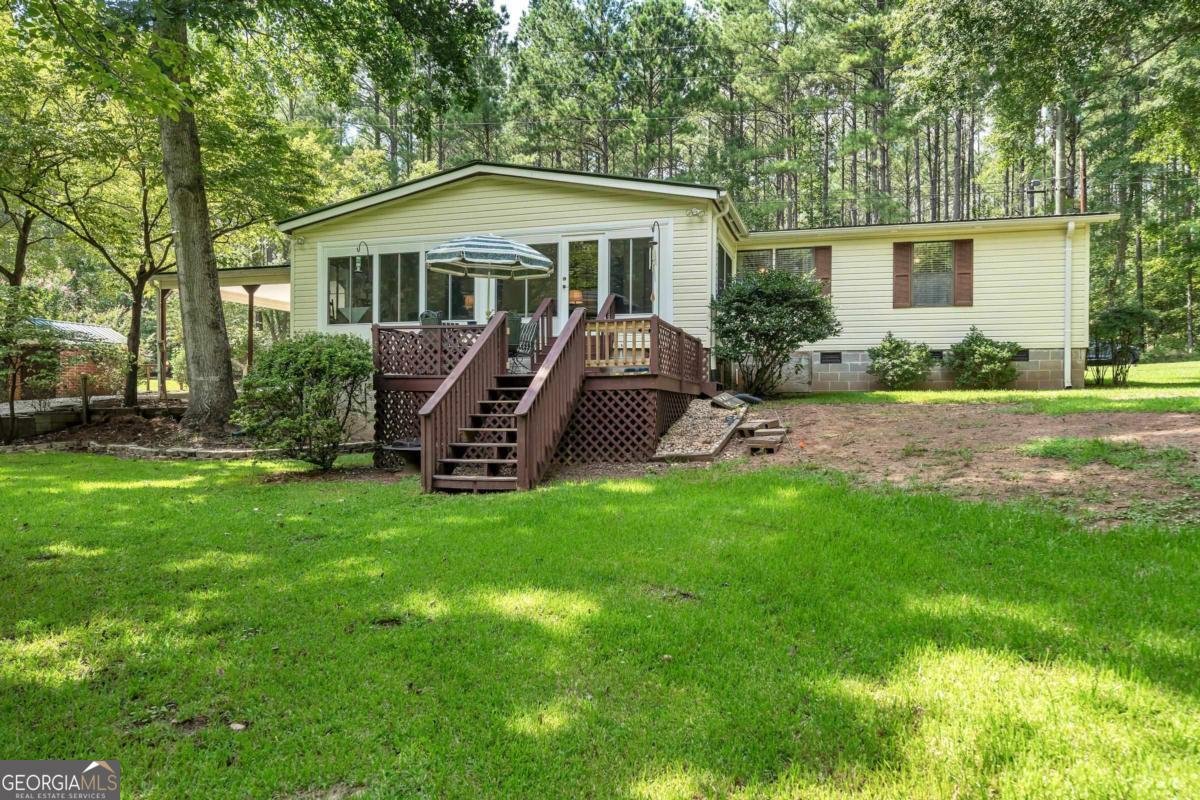 180 De Jarnette Road Eatonton - 66