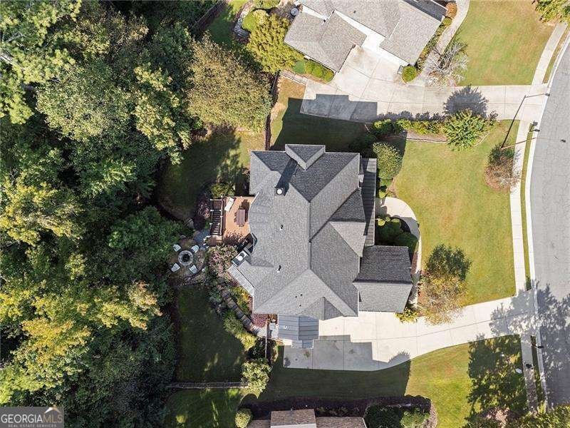 3215 Waterhouse Street Kennesaw - 7