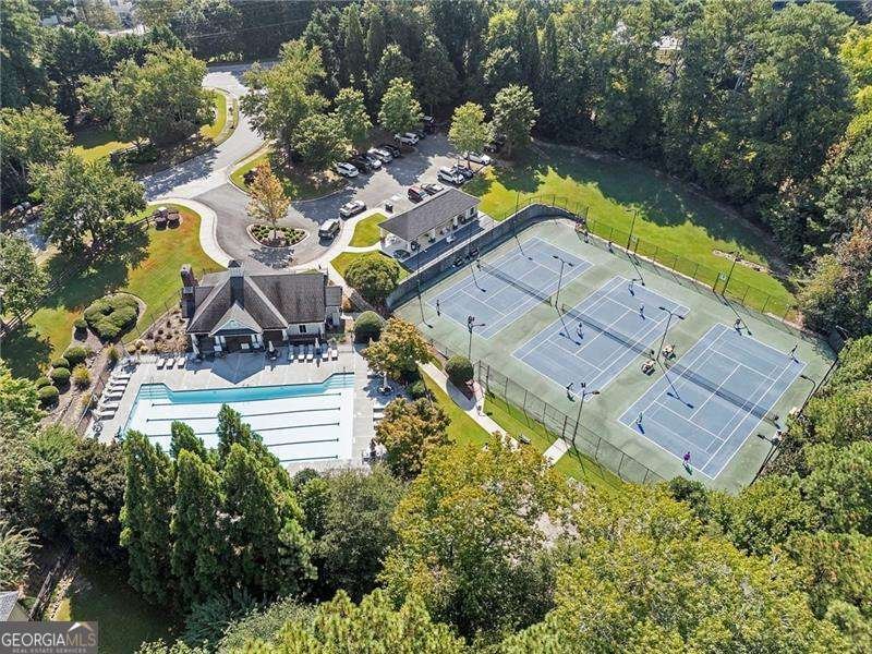 3215 Waterhouse Street Kennesaw - 8