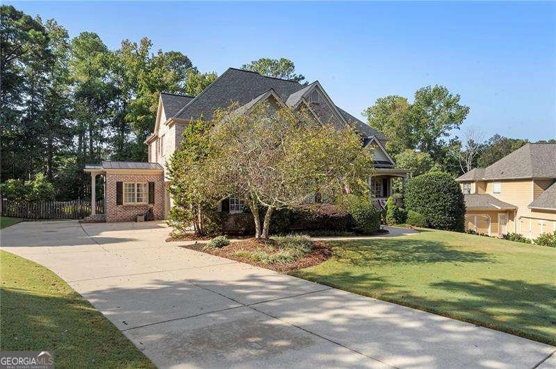 3215 Waterhouse Street Kennesaw - 9