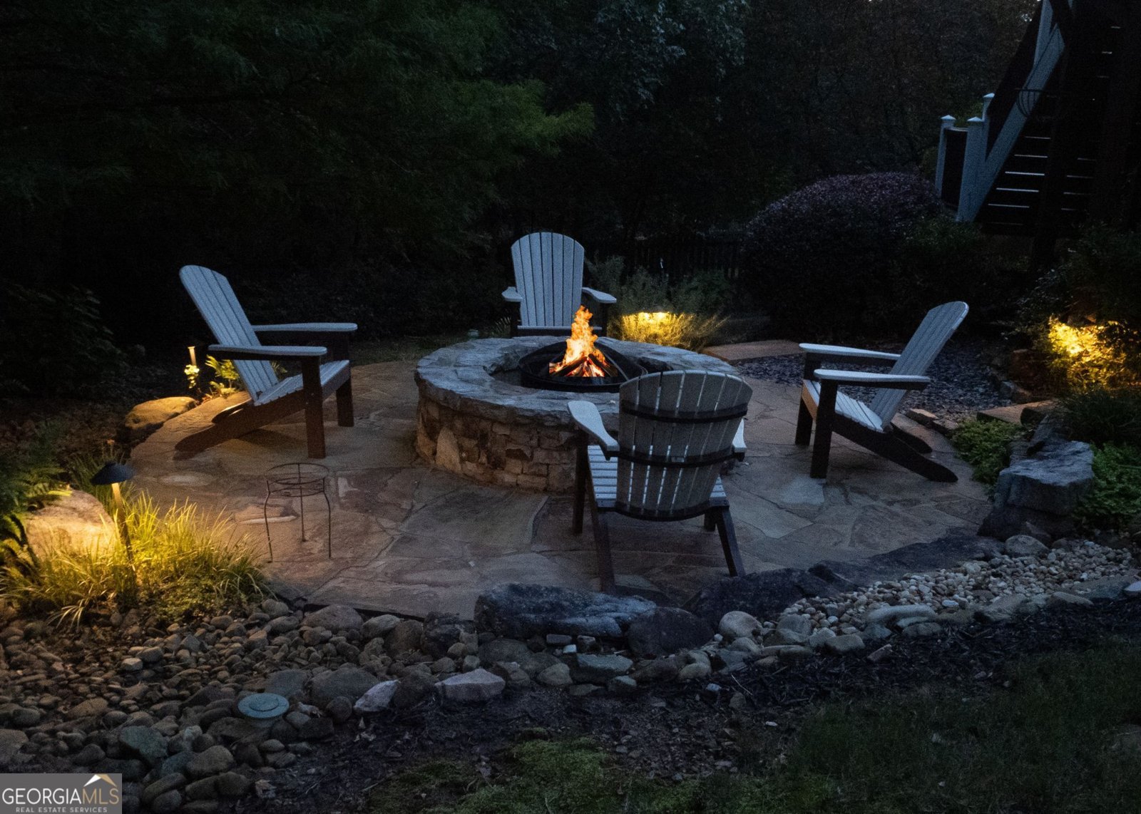 3215 Waterhouse Street Kennesaw - 90