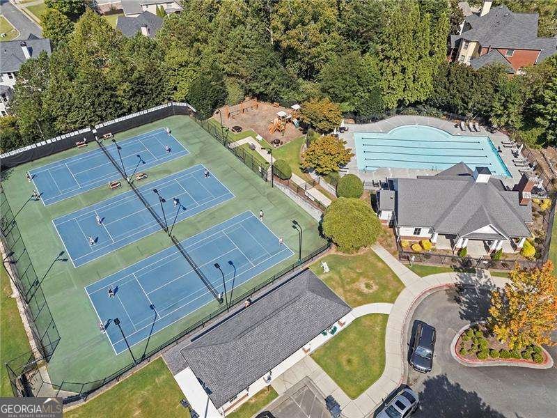 3215 Waterhouse Street Kennesaw - 91