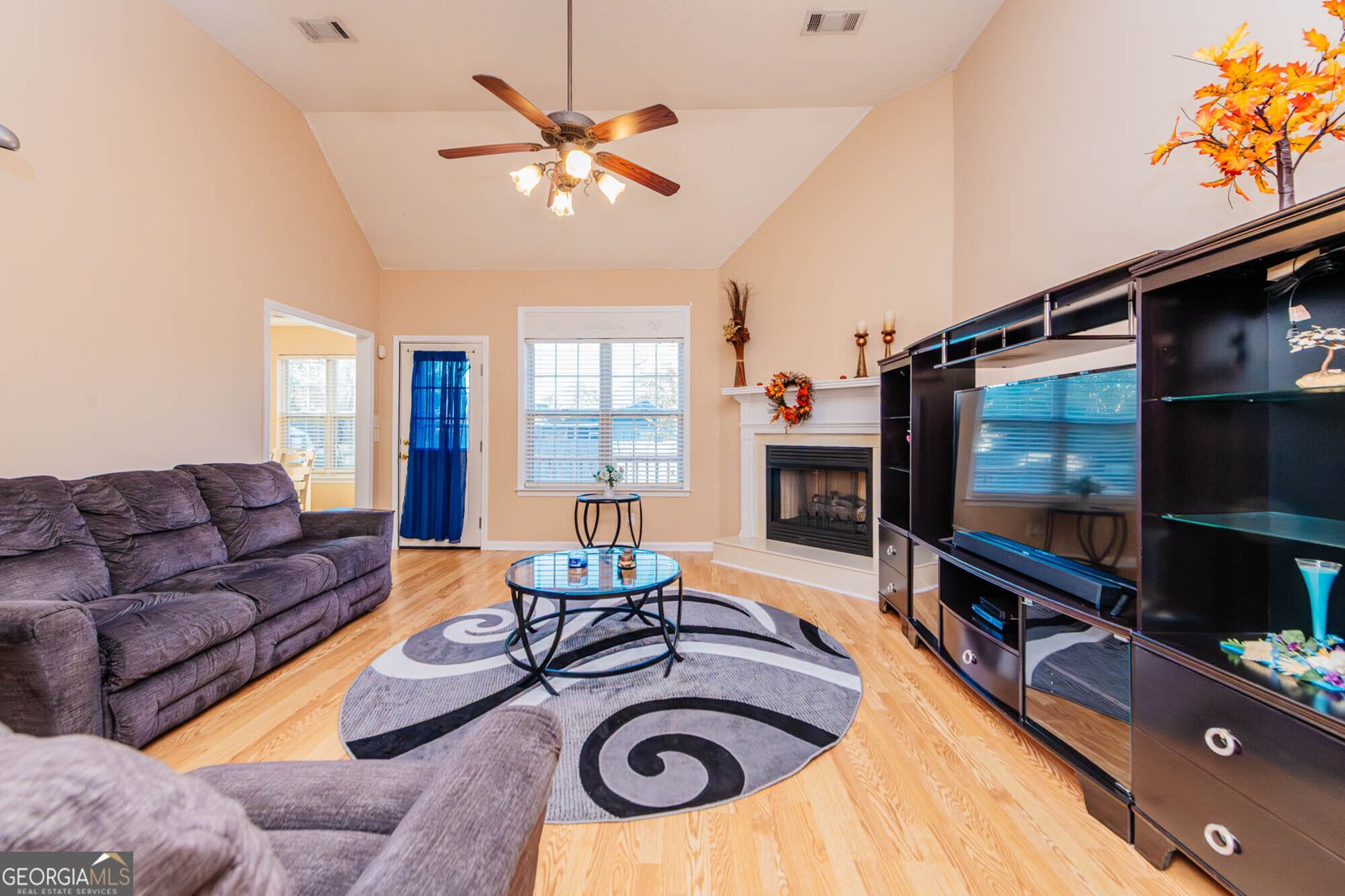 306 Thornwood Drive Bonaire - 1