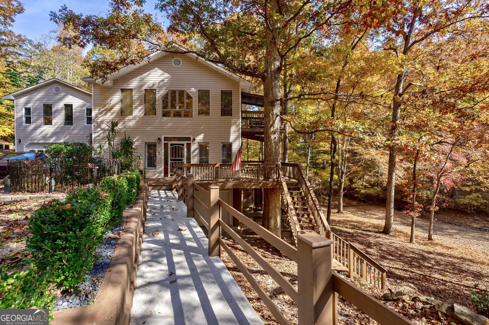 3645 Bert Drive Gainesville - 2