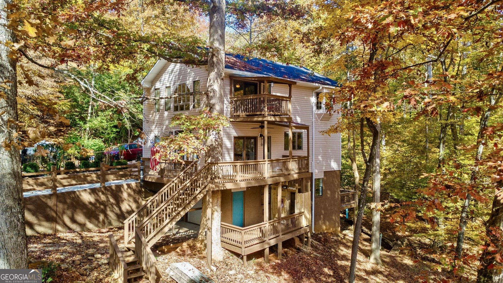 3645 Bert Drive Gainesville - 29