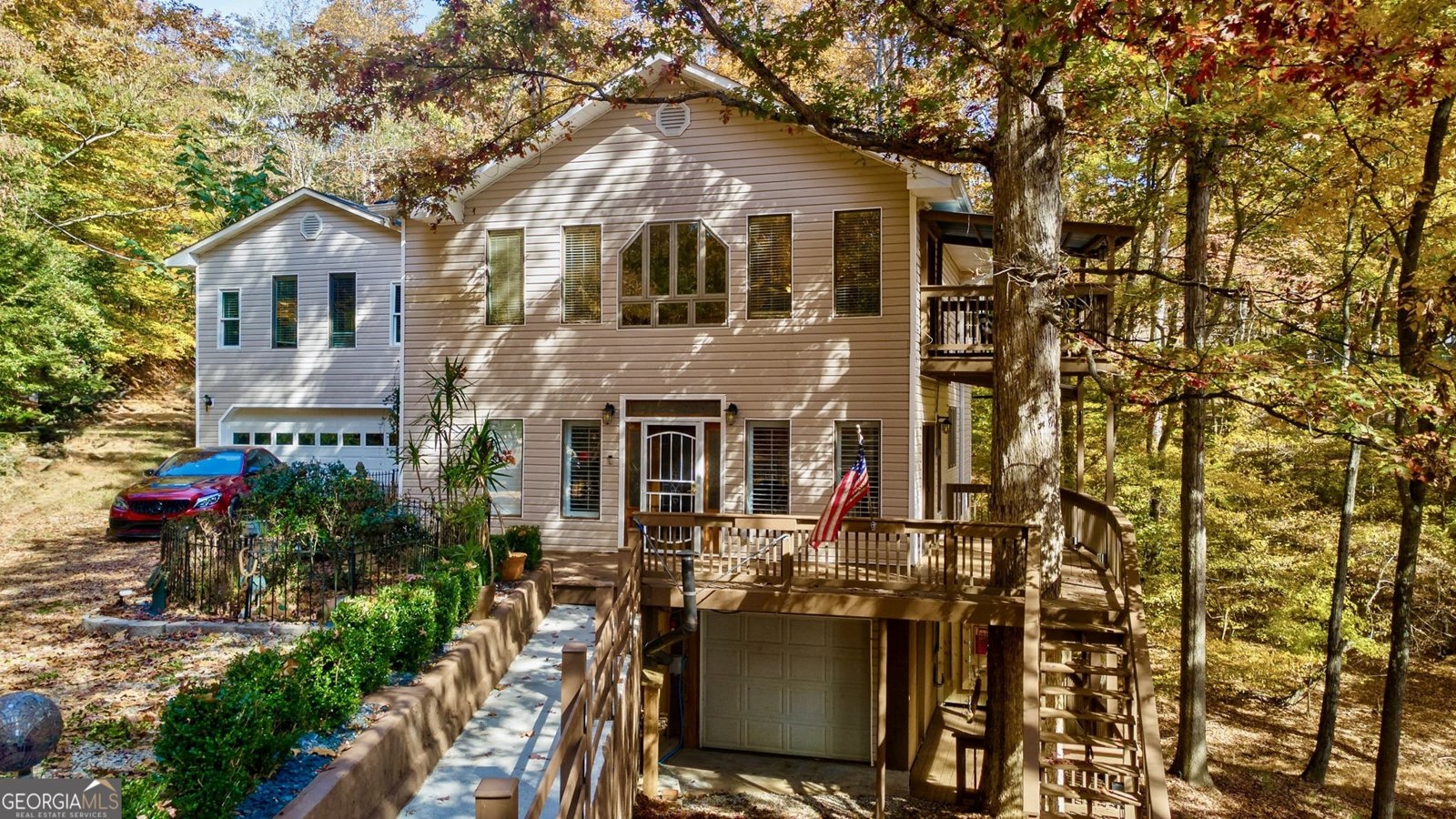 3645 Bert Drive Gainesville - 3