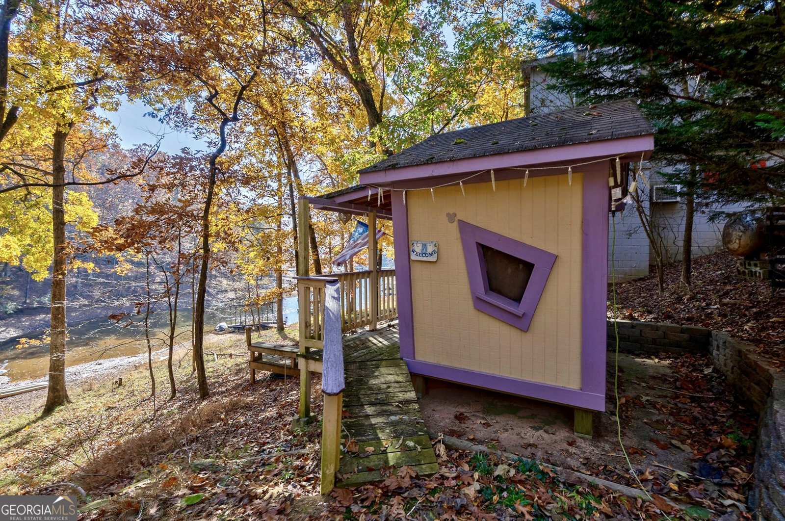 3645 Bert Drive Gainesville - 31