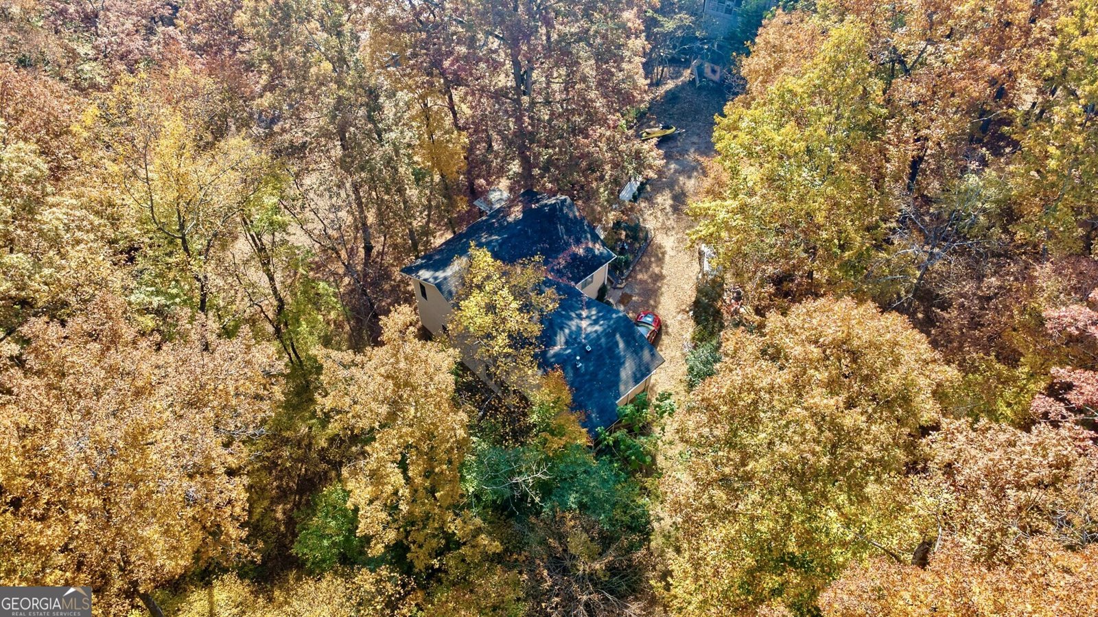 3645 Bert Drive Gainesville - 33