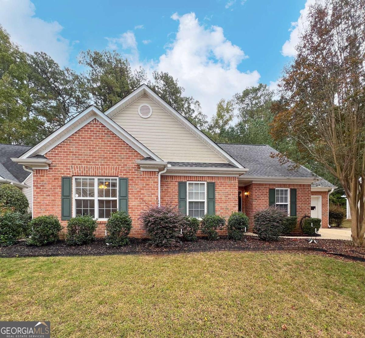 171 Birch Valley Drive Athens - 1