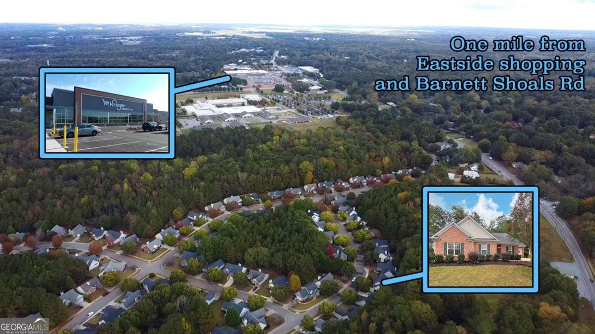 171 Birch Valley Drive Athens - 27