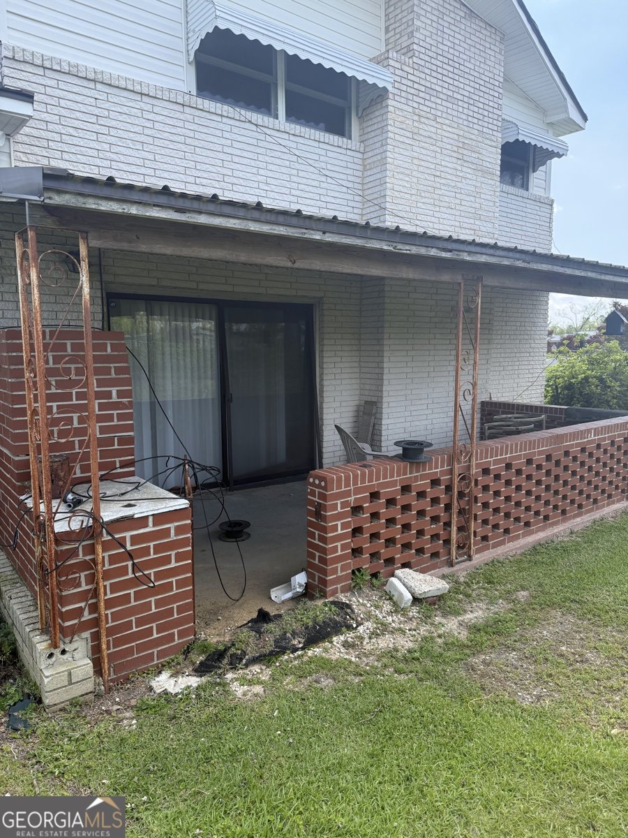 27 Park Lane Hazlehurst - 13