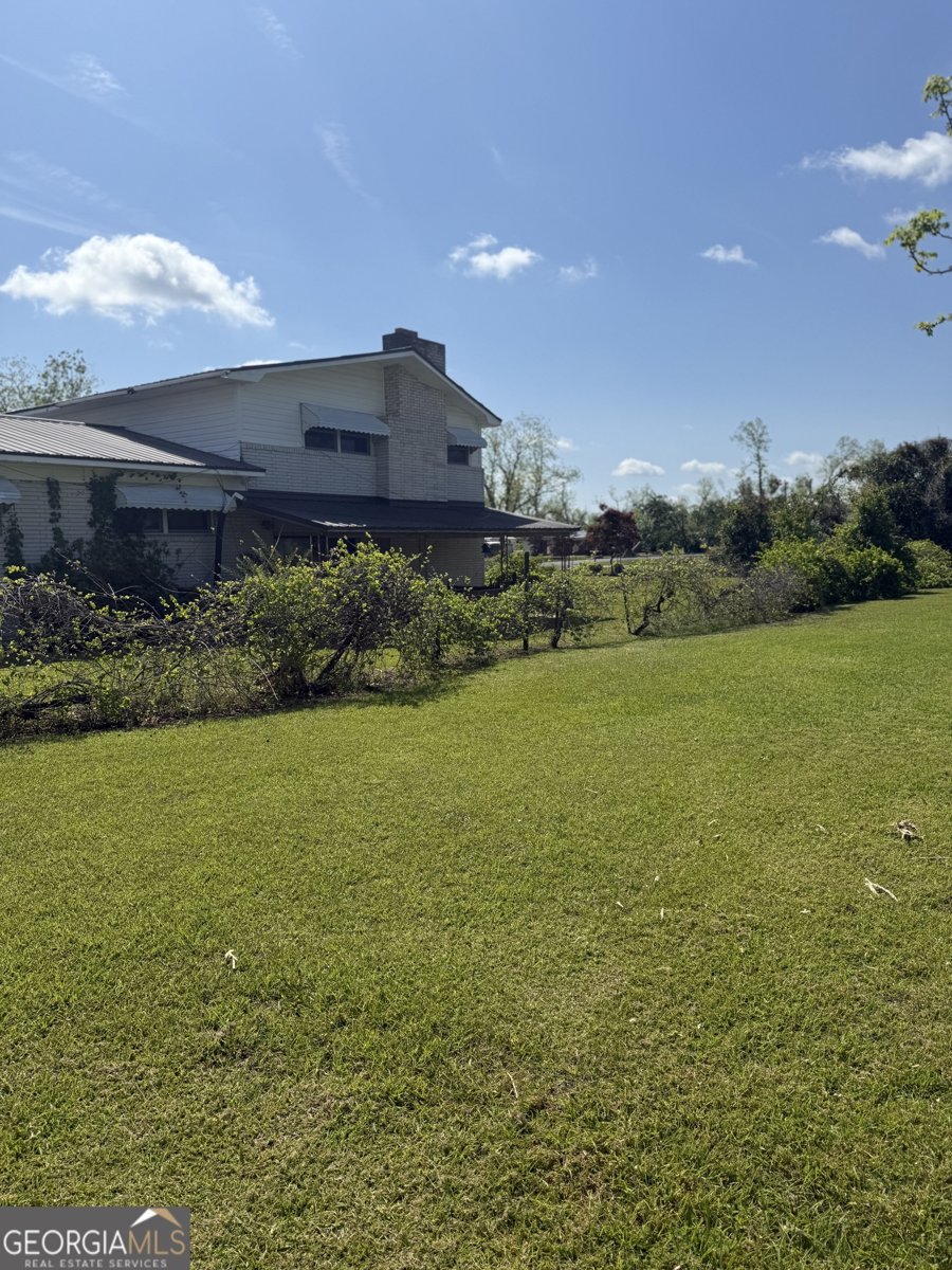 27 Park Lane Hazlehurst - 4