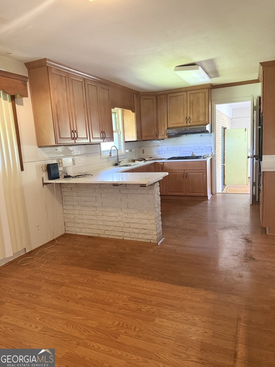 27 Park Lane Hazlehurst - 6