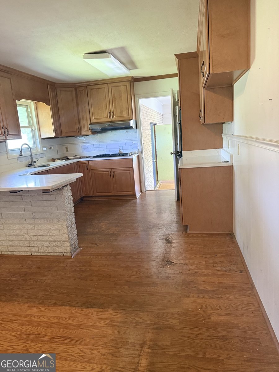 27 Park Lane Hazlehurst - 7