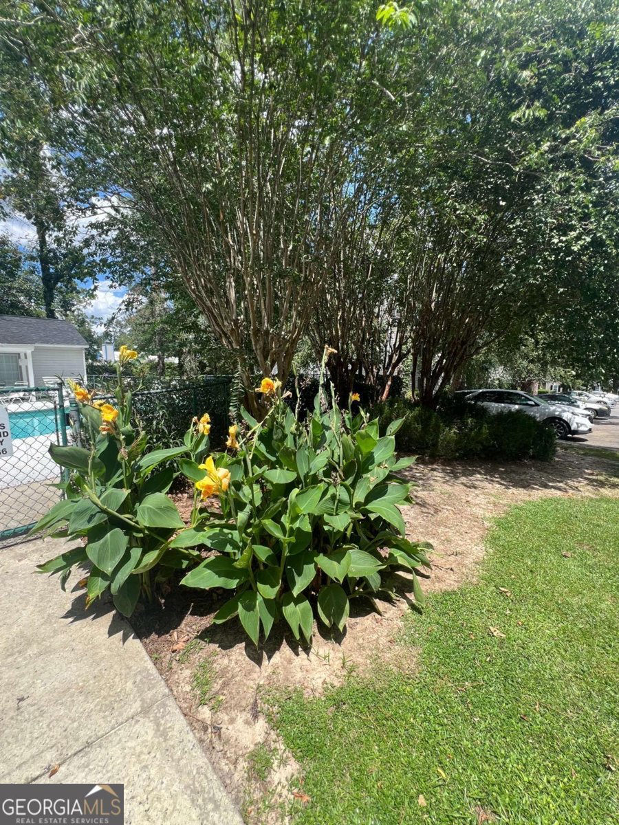 2092 Sherwood Street Valdosta - 3