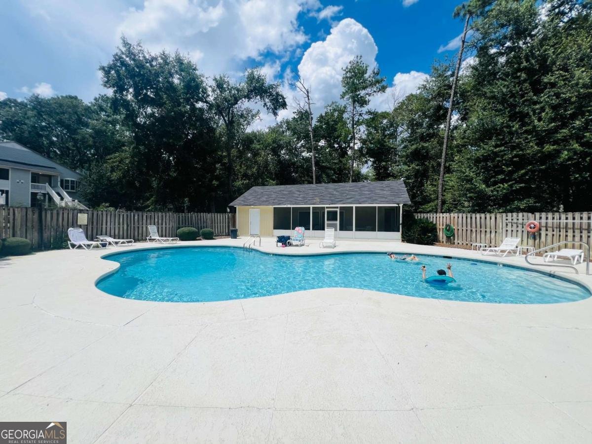 2092 Sherwood Street Valdosta - 5