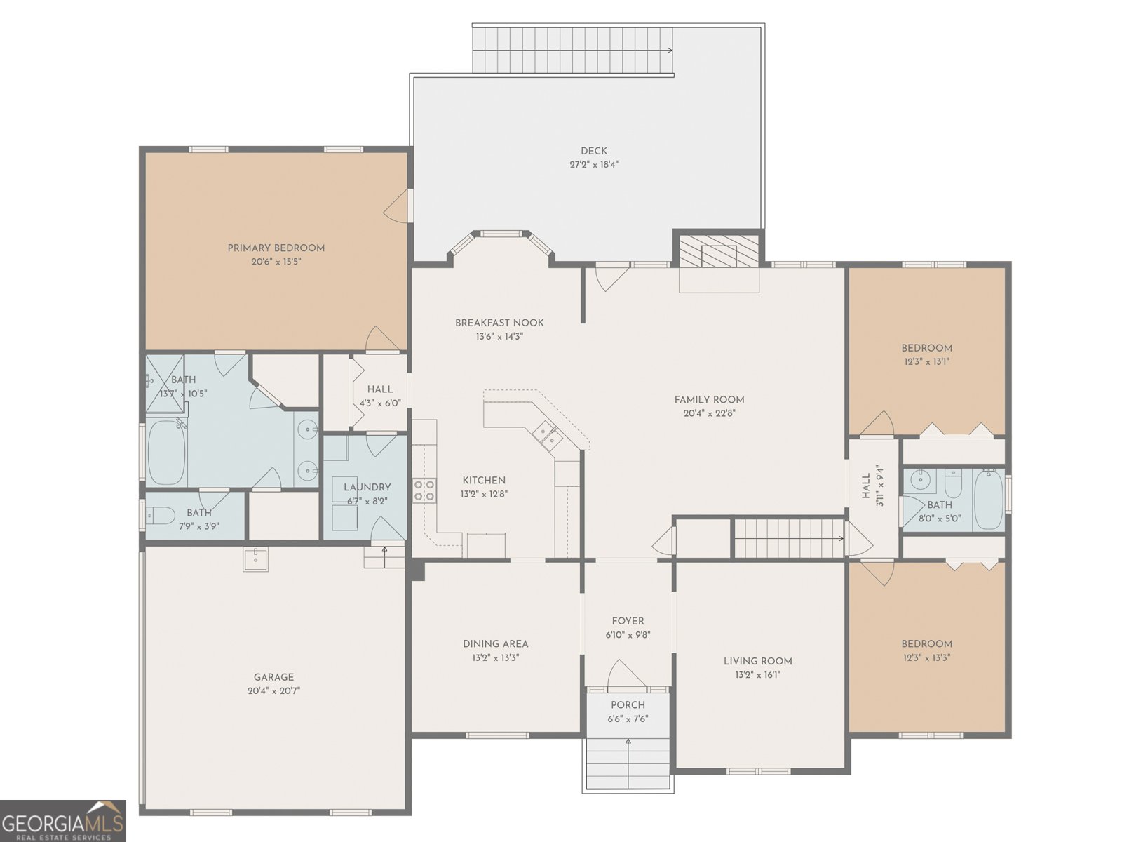 151 Courts of Hampton Hampton - 52