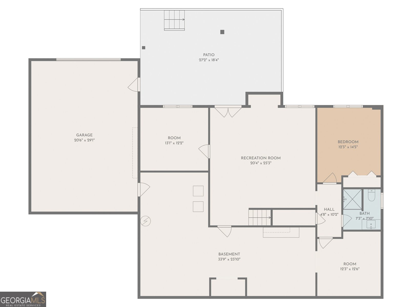 151 Courts of Hampton Hampton - 53