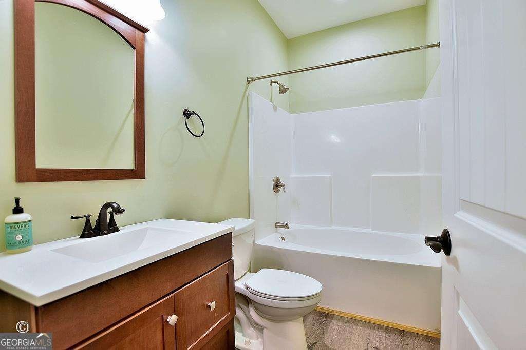 3175 Salem Road Pine Mountain - 37