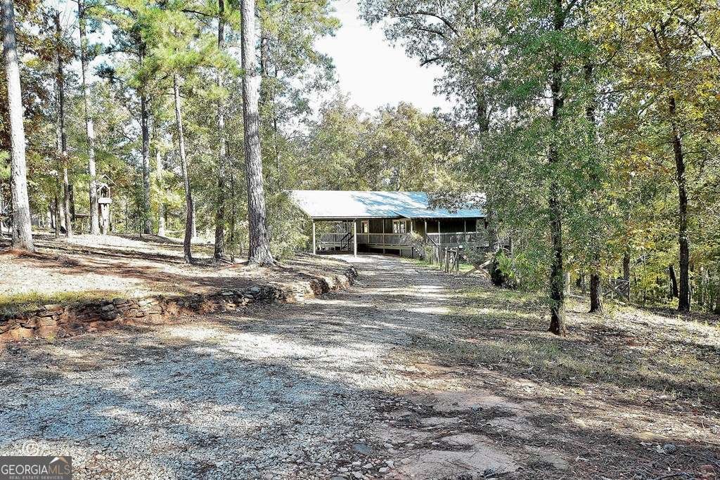 3175 Salem Road Pine Mountain - 4