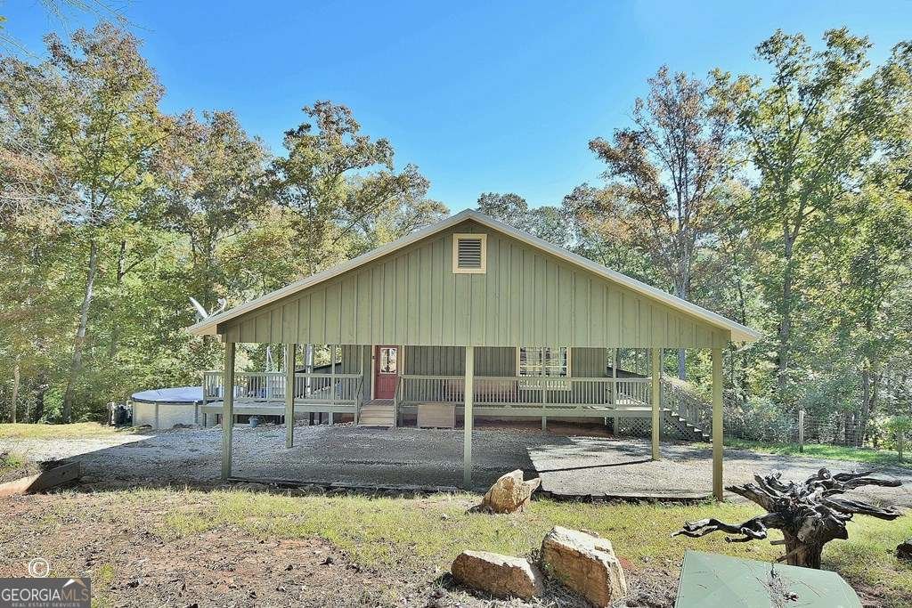 3175 Salem Road Pine Mountain - 5