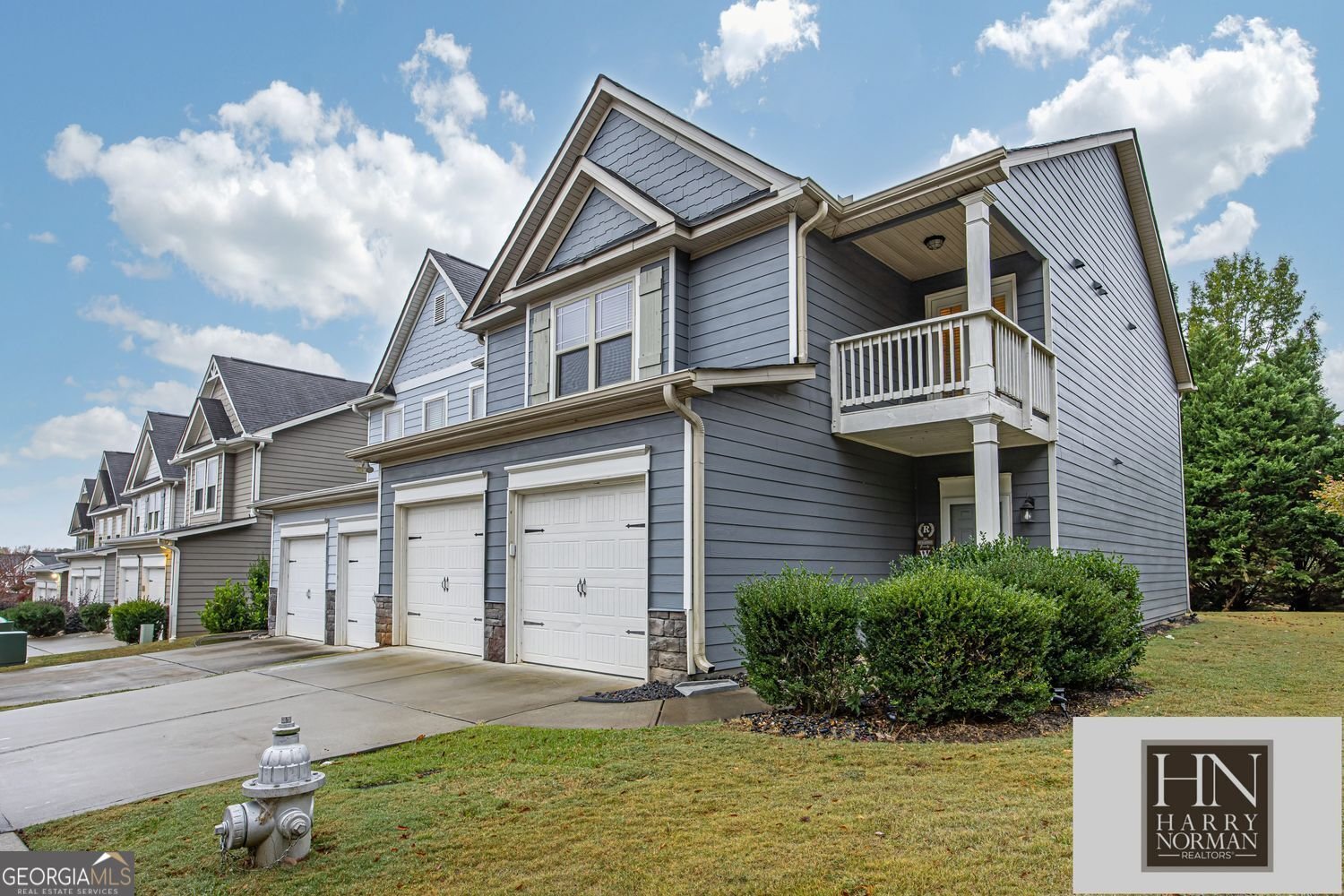 2925 Frederica Court Douglasville - 2