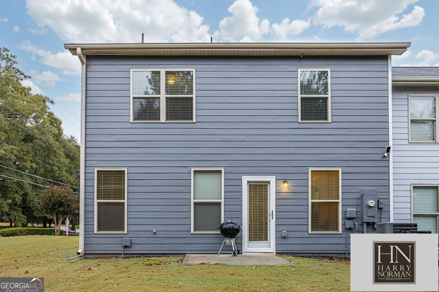 2925 Frederica Court Douglasville - 21