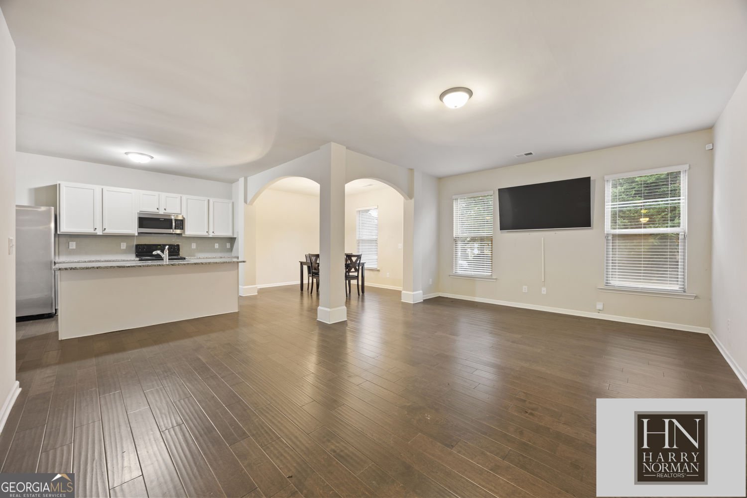 2925 Frederica Court Douglasville - 4