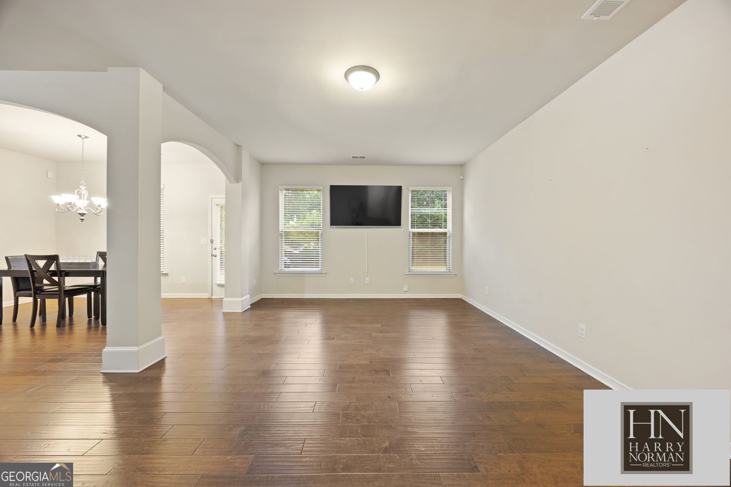 2925 Frederica Court Douglasville - 5