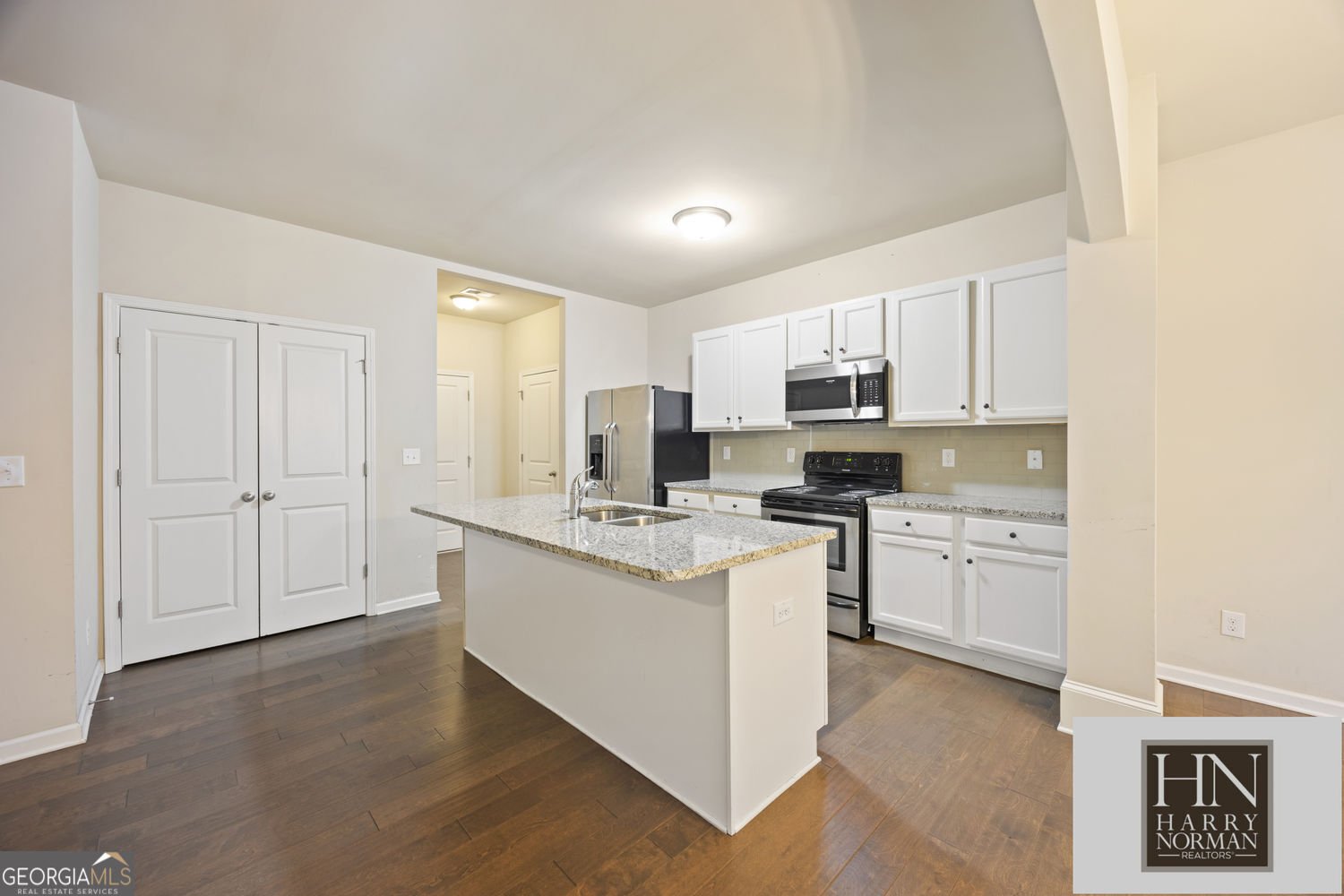 2925 Frederica Court Douglasville - 7