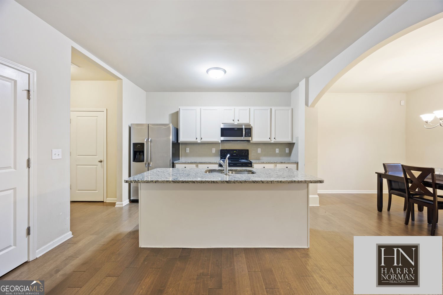 2925 Frederica Court Douglasville - 8