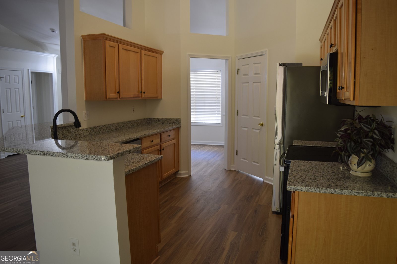 5303 Autumn Run Drive Powder Springs - 10