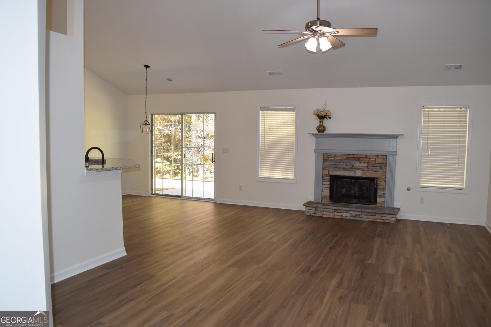 5303 Autumn Run Drive Powder Springs - 14