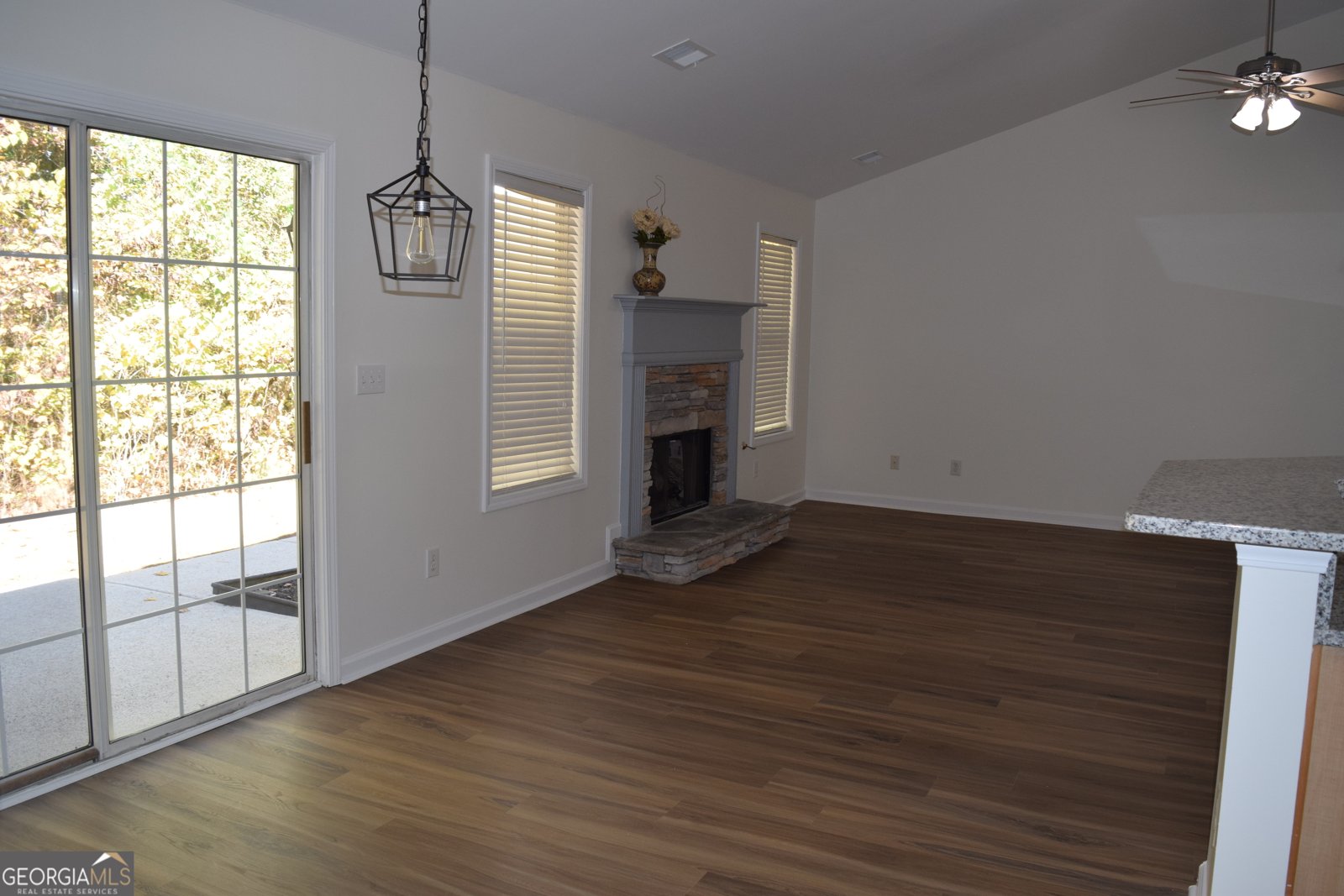 5303 Autumn Run Drive Powder Springs - 15