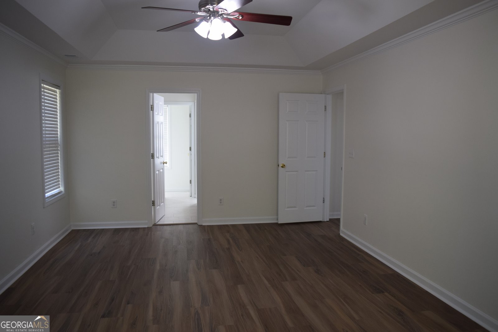 5303 Autumn Run Drive Powder Springs - 17