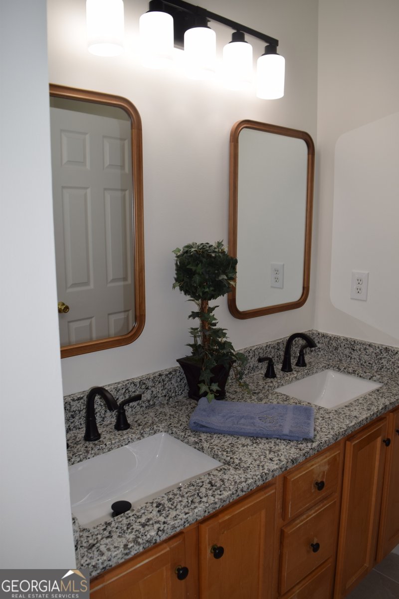 5303 Autumn Run Drive Powder Springs - 19