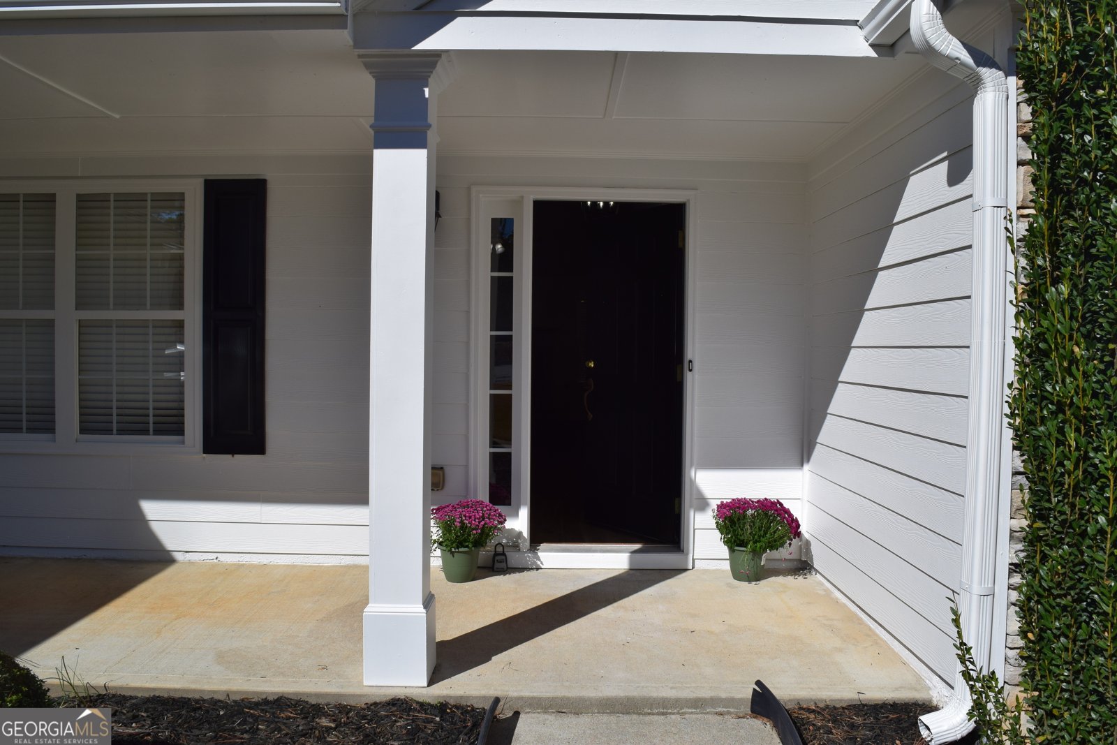 5303 Autumn Run Drive Powder Springs - 2