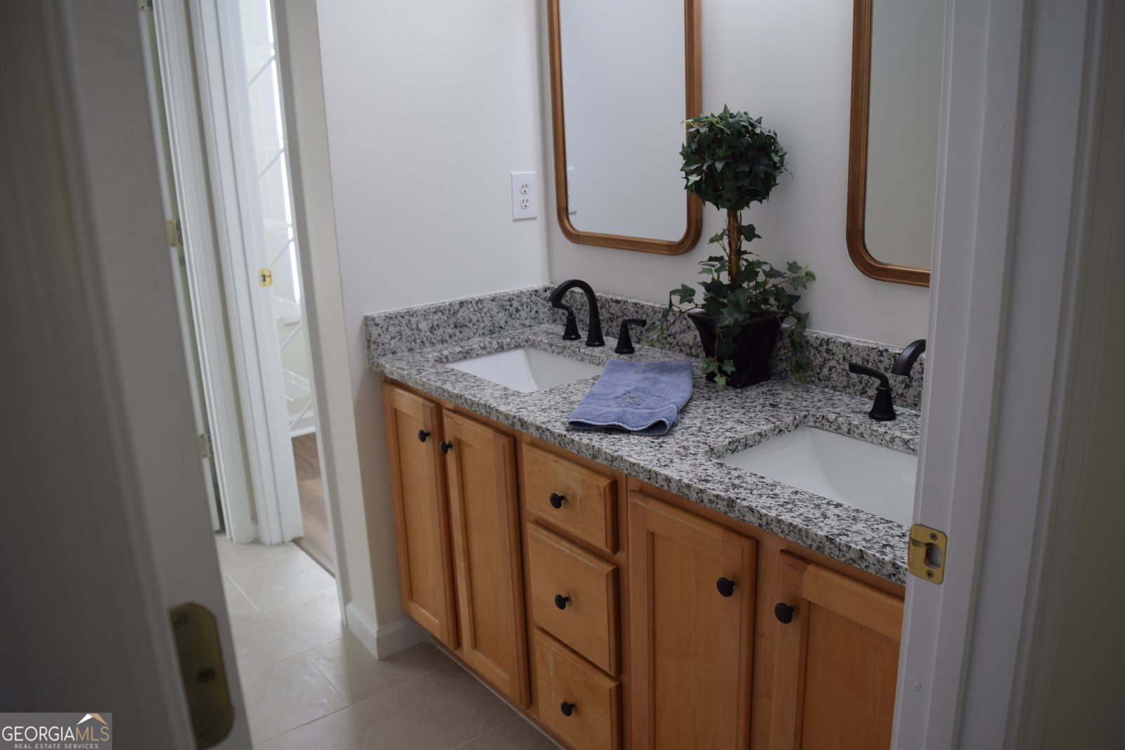 5303 Autumn Run Drive Powder Springs - 20