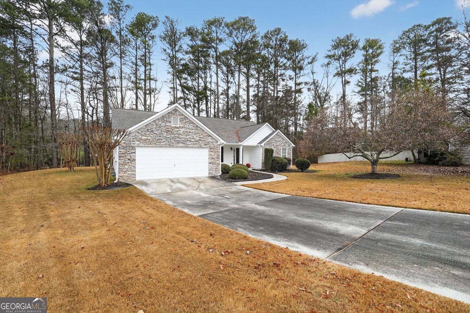 5303 Autumn Run Drive Powder Springs - 29