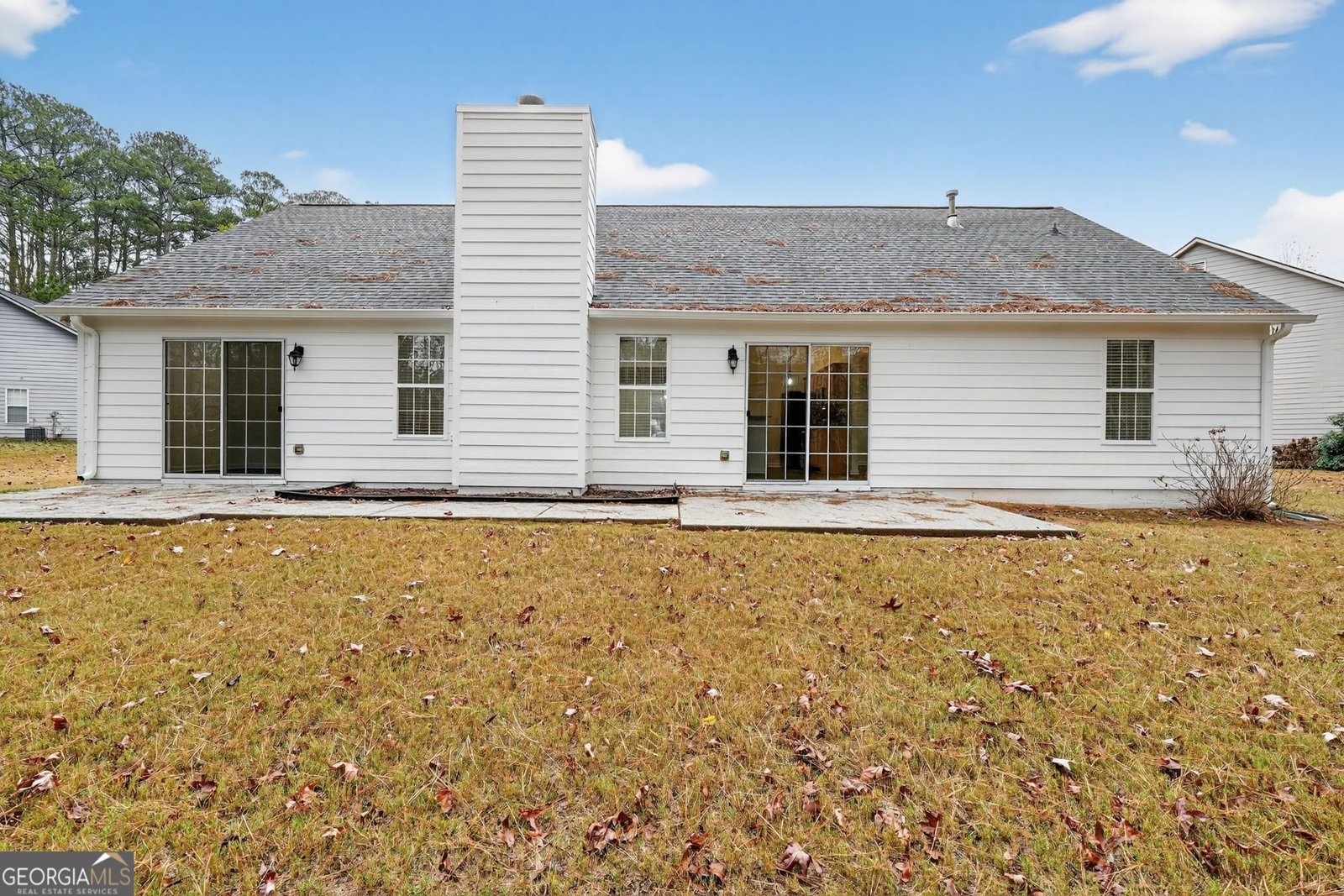 5303 Autumn Run Drive Powder Springs - 30