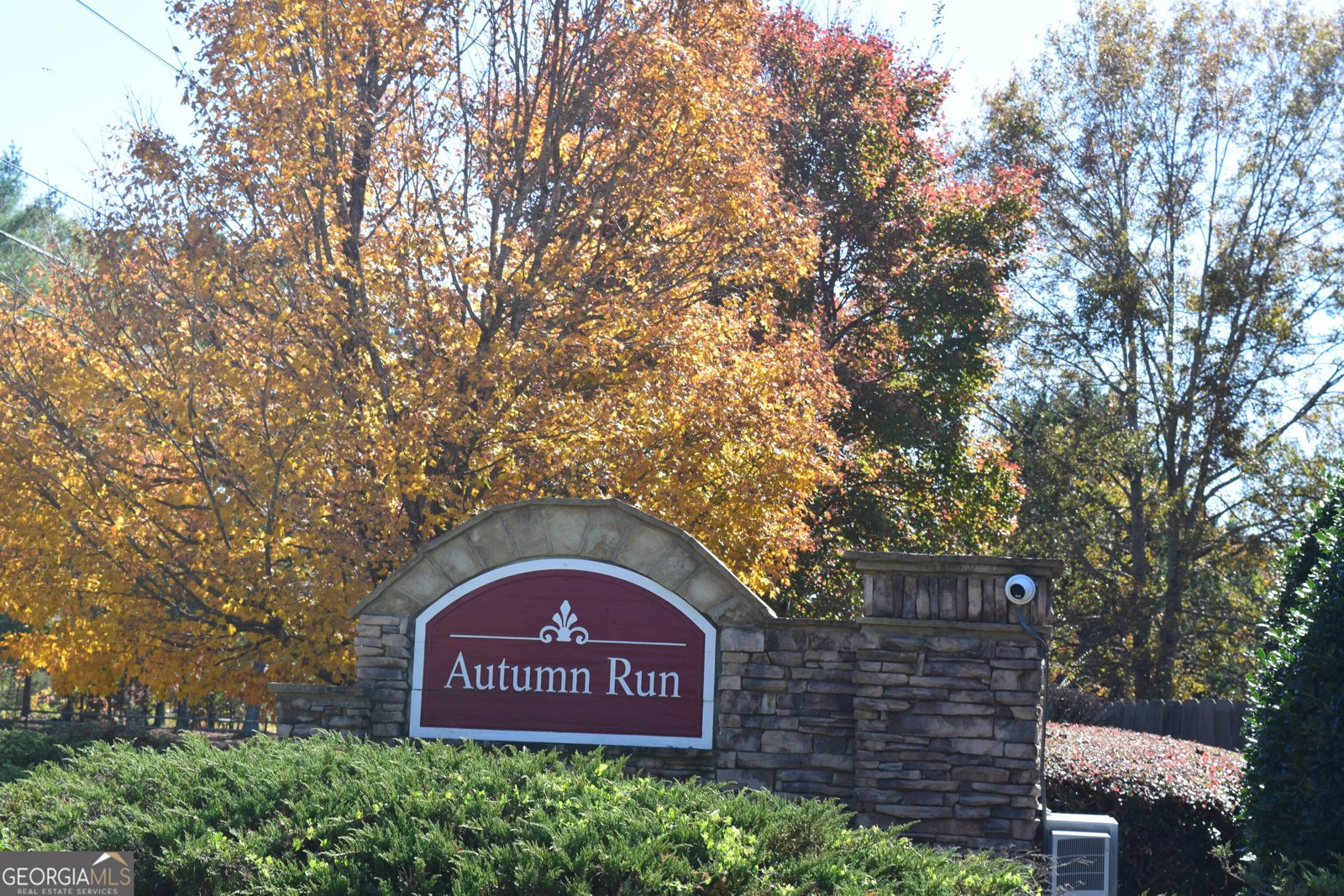 5303 Autumn Run Drive Powder Springs - 31