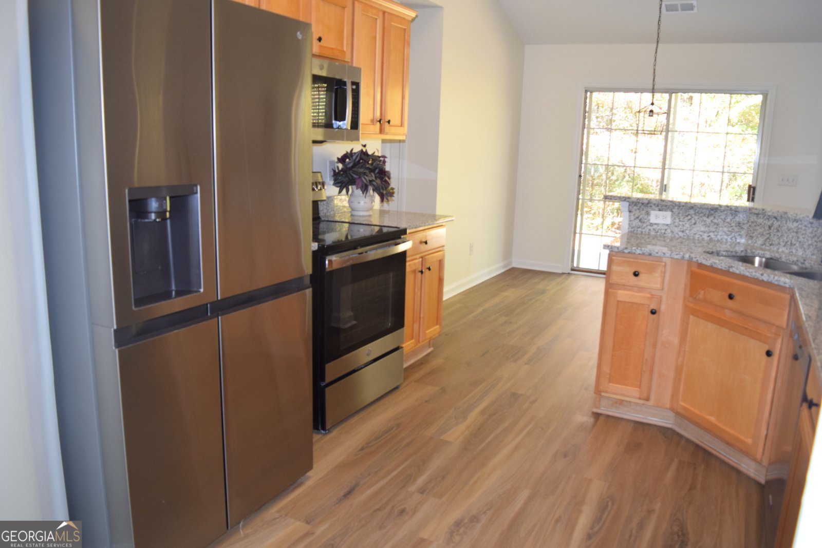 5303 Autumn Run Drive Powder Springs - 6