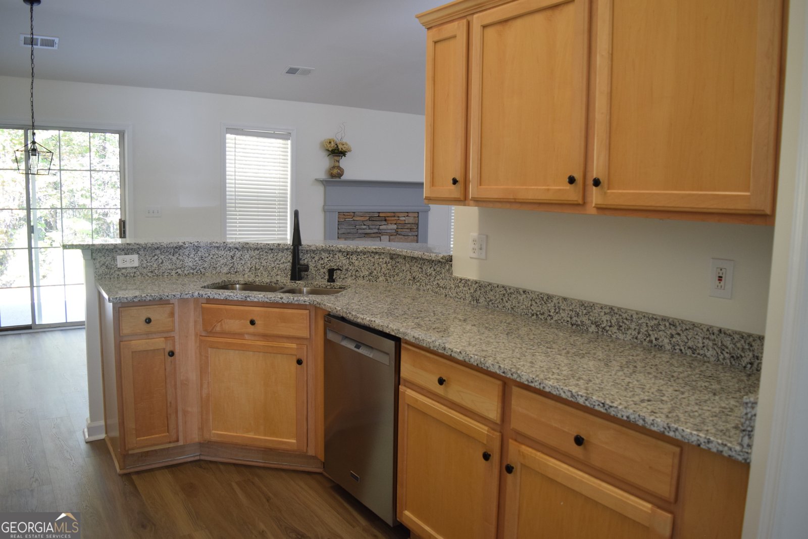 5303 Autumn Run Drive Powder Springs - 7