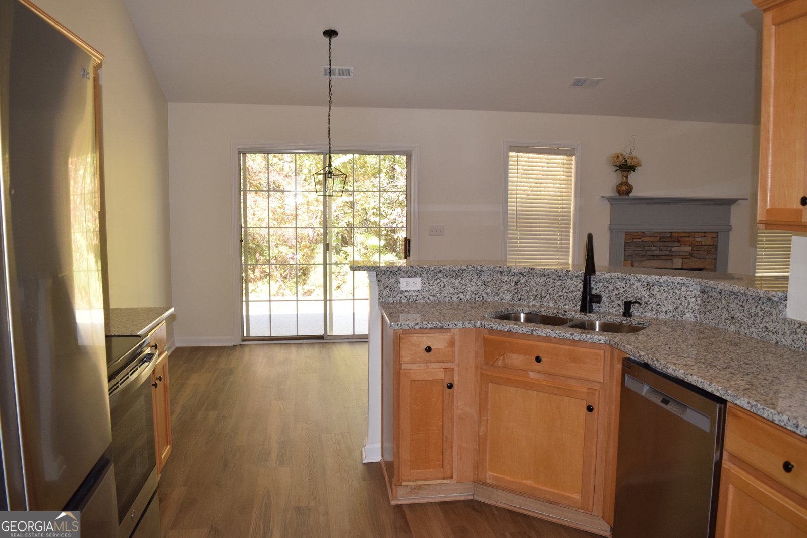 5303 Autumn Run Drive Powder Springs - 8