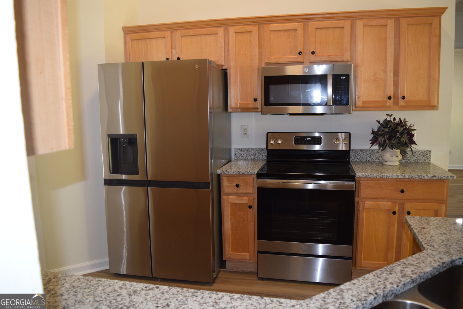 5303 Autumn Run Drive Powder Springs - 9