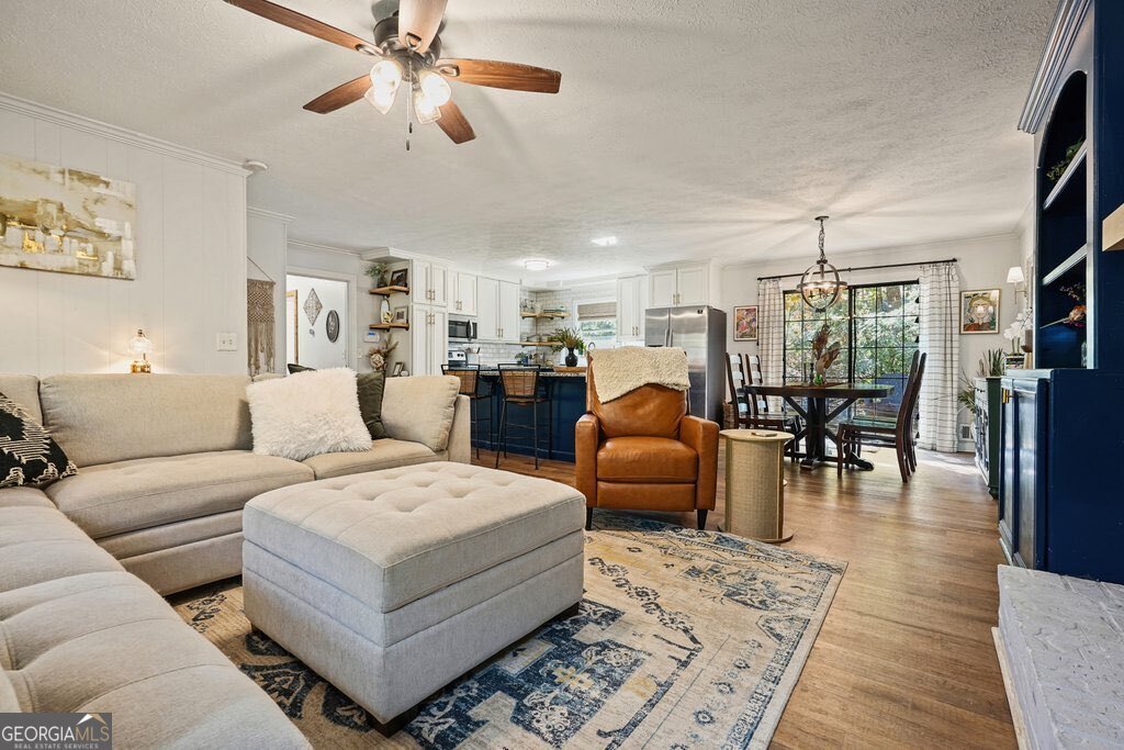 30 Honey Dew Drive Canton - 12