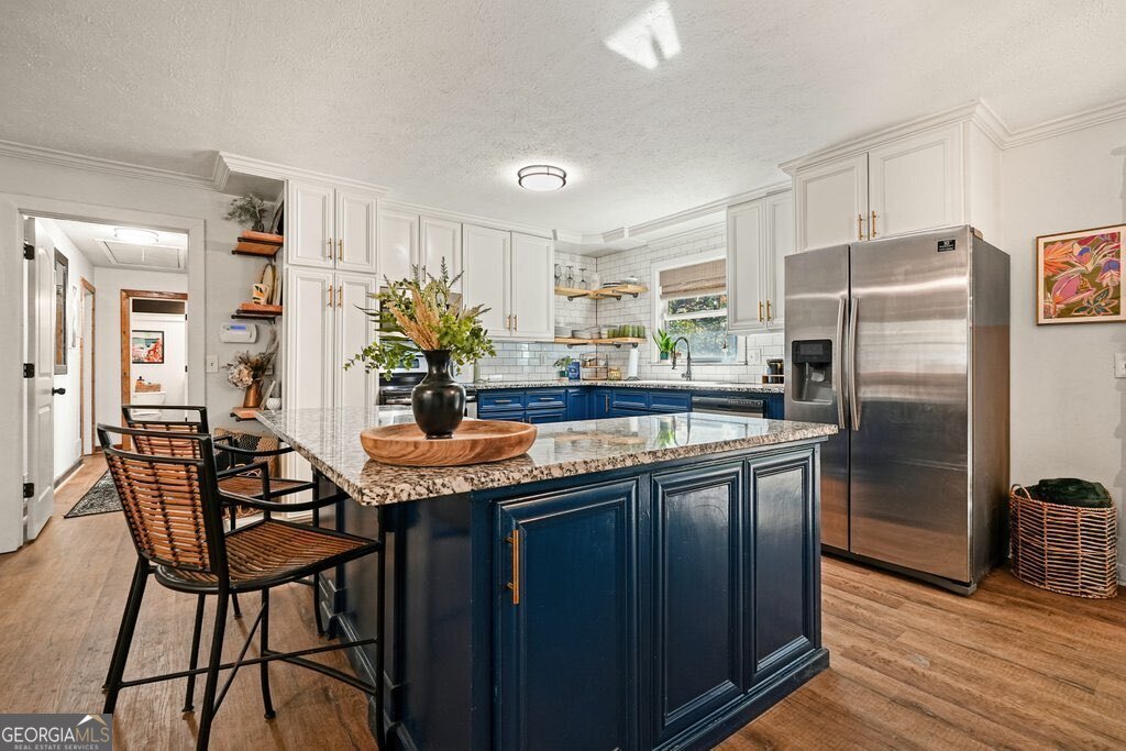 30 Honey Dew Drive Canton - 14