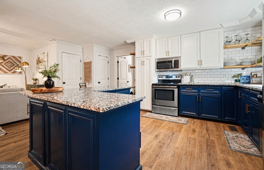 30 Honey Dew Drive Canton - 15